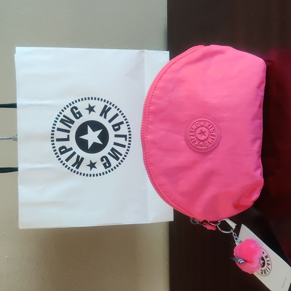 Kipling Handbags - Kipling Zadok Pouch